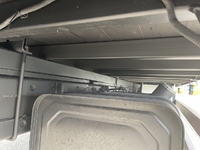 三菱ふそうファイターセルフクレーン4段増トン（6t・8t）[写真12]