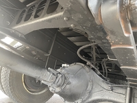 三菱ふそうファイターセルフクレーン4段増トン（6t・8t）[写真14]