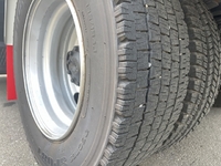 三菱ふそうファイターセルフクレーン4段増トン（6t・8t）[写真17]