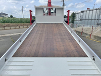 三菱ふそうファイターセルフクレーン4段増トン（6t・8t）[写真18]