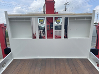 三菱ふそうファイターセルフクレーン4段増トン（6t・8t）[写真19]