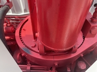 三菱ふそうファイターセルフクレーン4段増トン（6t・8t）[写真27]