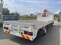 三菱ふそうファイターセルフクレーン4段増トン（6t・8t）[写真02]