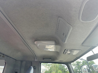 三菱ふそうファイターセルフクレーン4段増トン（6t・8t）[写真33]