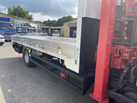 三菱ふそうファイターセルフクレーン4段増トン（6t・8t）[写真06]