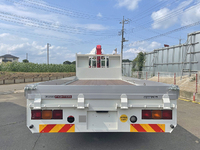 三菱ふそうファイターセルフクレーン4段増トン（6t・8t）[写真07]