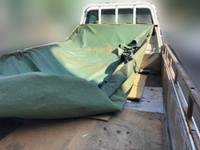 トヨタタウンエース平ボディ小型（2t・3t）[写真02]