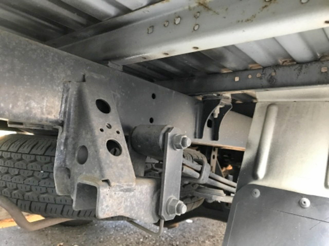 トヨタタウンエース平ボディ小型（2t・3t）[写真03]