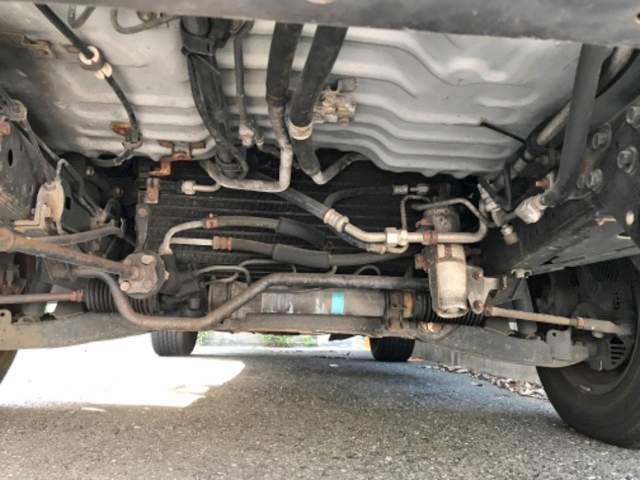 トヨタタウンエース平ボディ小型（2t・3t）[写真04]