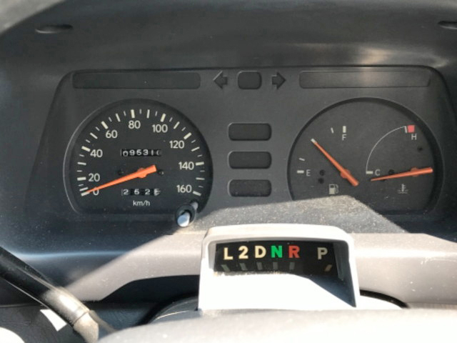 トヨタタウンエース平ボディ小型（2t・3t）[写真08]