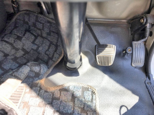 トヨタタウンエース平ボディ小型（2t・3t）[写真09]