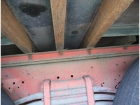 UDトラックスビッグサムクレーン4段大型（10t）[写真12]