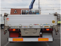 UDトラックスビッグサムクレーン4段大型（10t）[写真13]