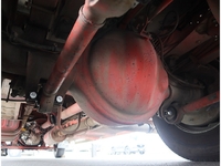 UDトラックスビッグサムクレーン4段大型（10t）[写真14]