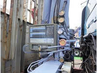 UDトラックスビッグサムクレーン4段大型（10t）[写真22]