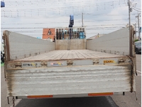 UDトラックスビッグサムクレーン4段大型（10t）[写真24]