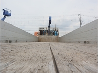 UDトラックスビッグサムクレーン4段大型（10t）[写真25]