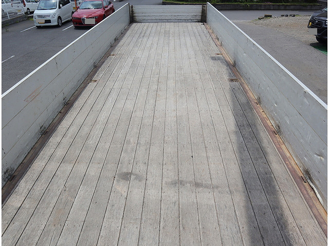 UDトラックスビッグサムクレーン4段大型（10t）[写真26]