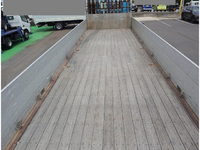 UDトラックスビッグサムクレーン4段大型（10t）[写真27]