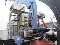 UDトラックスビッグサムクレーン4段大型（10t）[写真30]