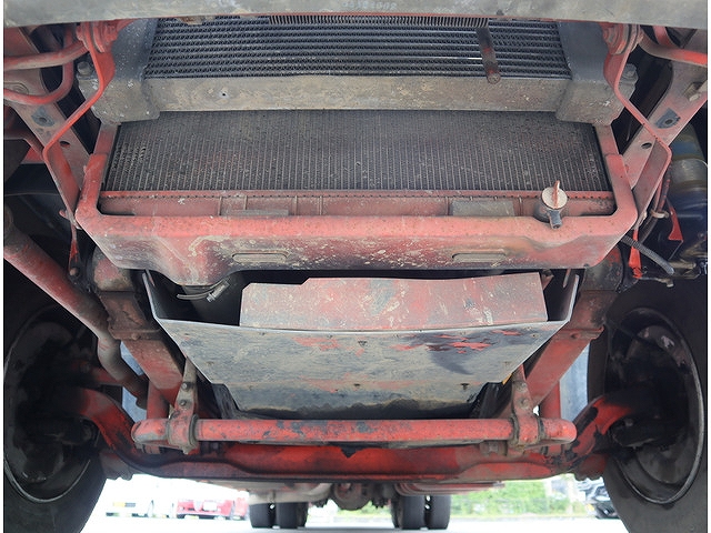 UDトラックスビッグサムクレーン4段大型（10t）[写真31]