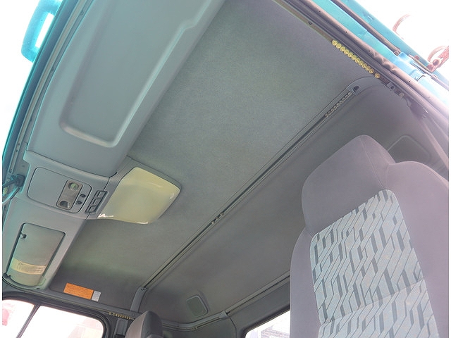 UDトラックスビッグサムクレーン4段大型（10t）[写真39]