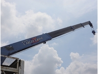 UDトラックスビッグサムクレーン4段大型（10t）[写真04]