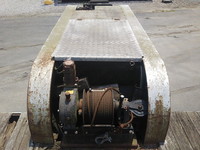 その他のメーカーその他の車種重機運搬トレーラー大型（10t）[写真10]