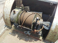 その他のメーカーその他の車種重機運搬トレーラー大型（10t）[写真11]