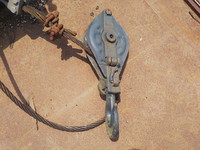 その他のメーカーその他の車種重機運搬トレーラー大型（10t）[写真12]