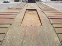 その他のメーカーその他の車種重機運搬トレーラー大型（10t）[写真14]