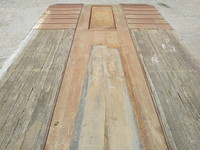 その他のメーカーその他の車種重機運搬トレーラー大型（10t）[写真15]