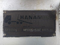 その他のメーカーその他の車種重機運搬トレーラー大型（10t）[写真19]