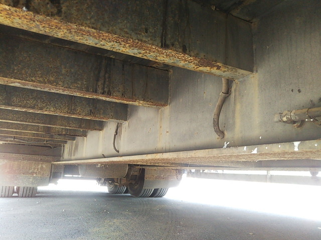 その他のメーカーその他の車種重機運搬トレーラー大型（10t）[写真22]