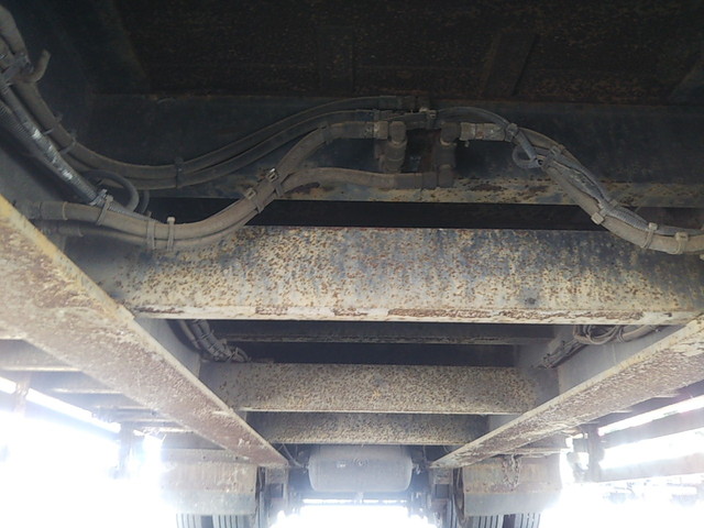 その他のメーカーその他の車種重機運搬トレーラー大型（10t）[写真24]