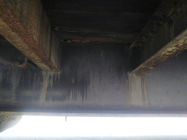 その他のメーカーその他の車種重機運搬トレーラー大型（10t）[写真25]