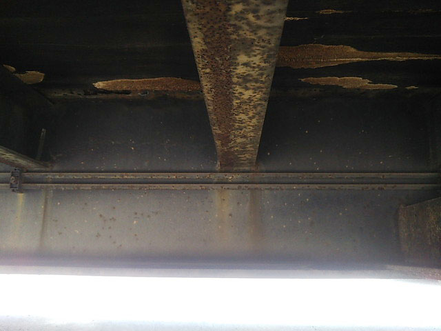 その他のメーカーその他の車種重機運搬トレーラー大型（10t）[写真26]