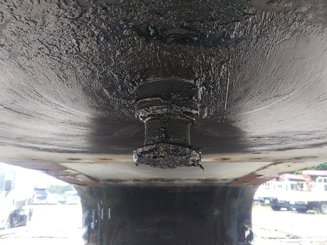 その他のメーカーその他の車種重機運搬トレーラー大型（10t）[写真27]