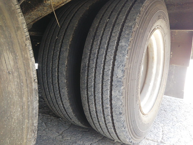 その他のメーカーその他の車種重機運搬トレーラー大型（10t）[写真28]