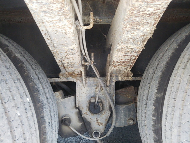 その他のメーカーその他の車種重機運搬トレーラー大型（10t）[写真30]