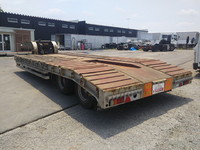 その他のメーカーその他の車種重機運搬トレーラー大型（10t）[写真04]