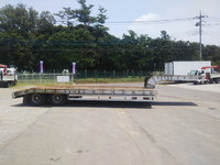 その他のメーカーその他の車種重機運搬トレーラー大型（10t）[写真06]