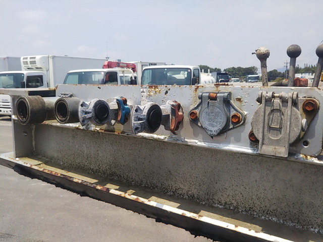 その他のメーカーその他の車種重機運搬トレーラー大型（10t）[写真08]