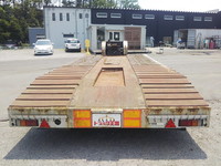 その他のメーカーその他の車種重機運搬トレーラー大型（10t）[写真09]