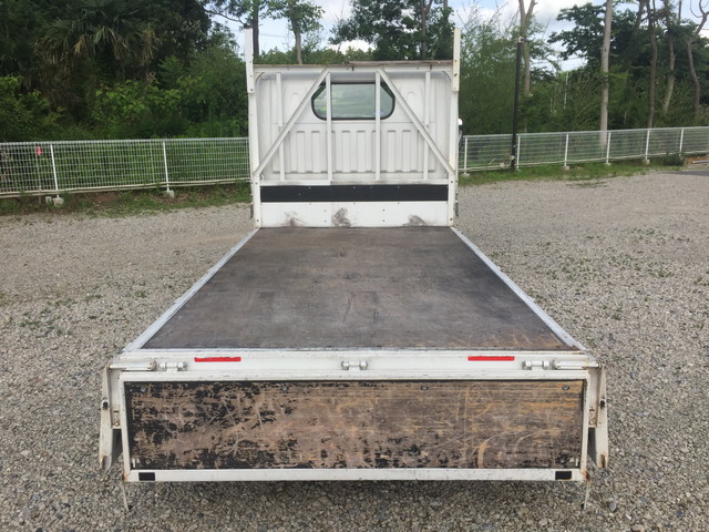 日産アトラス平ボディ小型（2t・3t）[写真11]