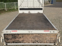 日産アトラス平ボディ小型（2t・3t）[写真12]