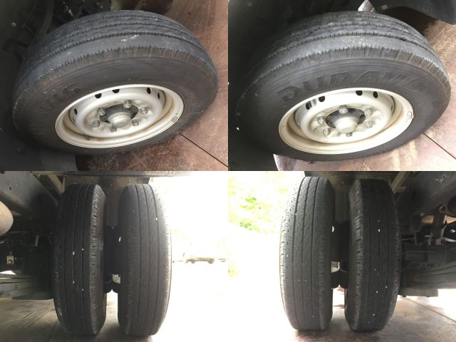 日産アトラス平ボディ小型（2t・3t）[写真15]