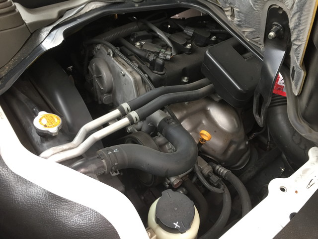 日産アトラス平ボディ小型（2t・3t）[写真20]