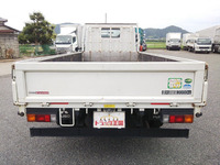 三菱ふそうキャンター平ボディ小型（2t・3t）[写真10]