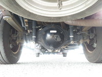 三菱ふそうキャンター平ボディ小型（2t・3t）[写真19]